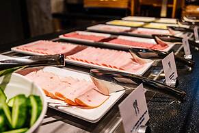 Holiday Inn Express Dresden Zentrum by IHG