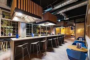 Holiday Inn Express Dresden Zentrum by IHG