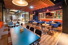 Holiday Inn Express Dresden Zentrum by IHG