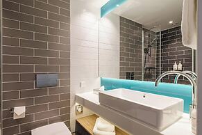 Holiday Inn Express Dresden Zentrum by IHG