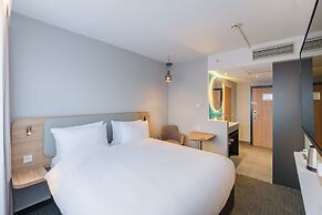 Holiday Inn Express Dresden Zentrum by IHG