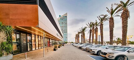 Daniel Hotel Herzliya Pituach St H4