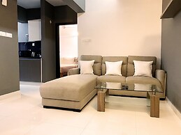 Transit Suites by GrandWest