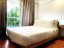 Transit Suites by GrandWest