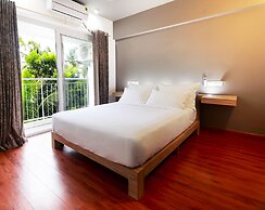 Transit Suites by GrandWest