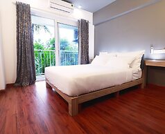 Transit Suites by GrandWest