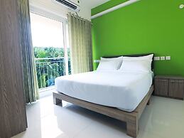 Transit Suites by GrandWest