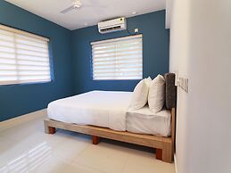 Transit Suites by GrandWest