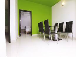 Transit Suites by GrandWest