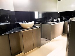 Transit Suites by GrandWest