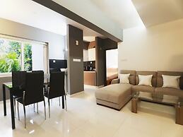 Transit Suites by GrandWest