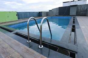 Transit Suites by GrandWest