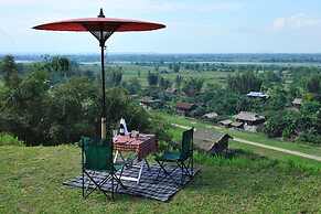 One Myanmar Resort Putao