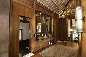 One Myanmar Resort Putao