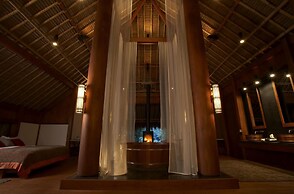 One Myanmar Resort Putao