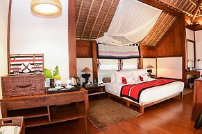 One Myanmar Resort Putao