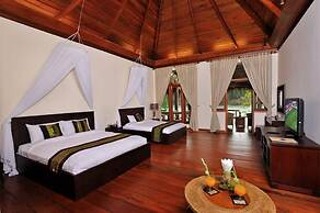 One Myanmar Resort Putao