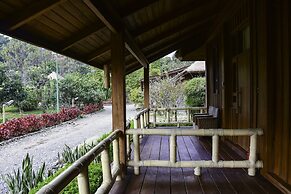 One Myanmar Resort Putao