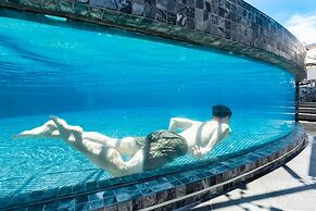 Madifushi Private Island