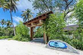 Madifushi Private Island