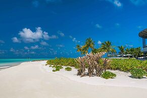 Madifushi Private Island