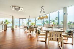 Madifushi Private Island