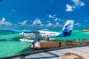 Madifushi Private Island