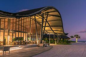 Madifushi Private Island