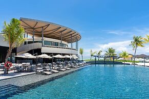 Madifushi Private Island