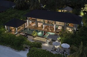 Madifushi Private Island