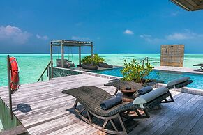 Madifushi Private Island