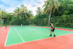 Madifushi Private Island