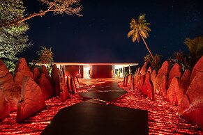 Madifushi Private Island