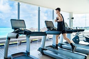 Madifushi Private Island