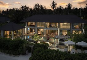 Madifushi Private Island