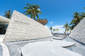 Madifushi Private Island