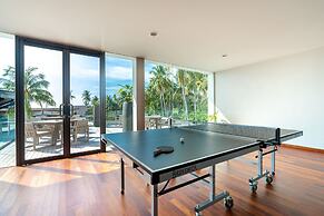 Madifushi Private Island