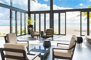 Madifushi Private Island