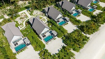 Madifushi Private Island