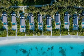 Madifushi Private Island