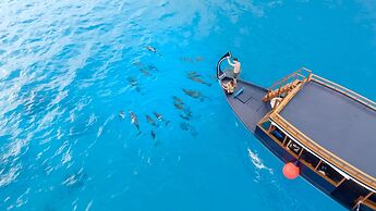 Madifushi Private Island