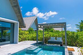 Madifushi Private Island