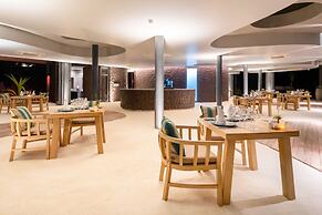 Madifushi Private Island