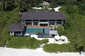 Madifushi Private Island