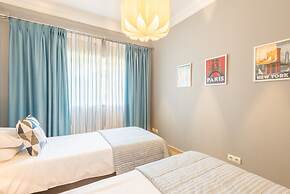 Boavista Charming Apartment