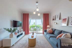 Boavista Charming Apartment