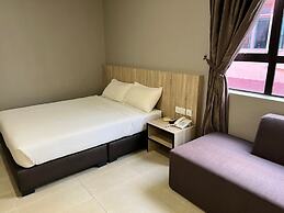SIN LIEN HOTEL