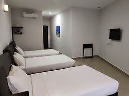 SIN LIEN HOTEL