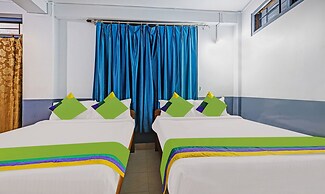 Itsy Hotels Shillong Tower Guesthouse