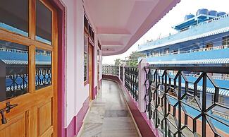Itsy Hotels Shillong Tower Guesthouse